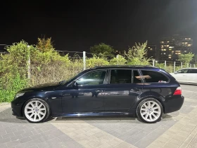 BMW 545 4.4i LPG BRC, снимка 5