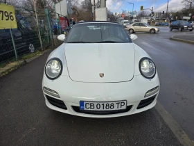 Porsche 911 997.2/PDK, снимка 2