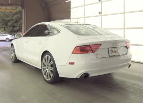 Audi A7 3.0T Premium Plus, снимка 5