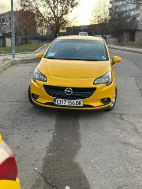 Opel Corsa, снимка 2