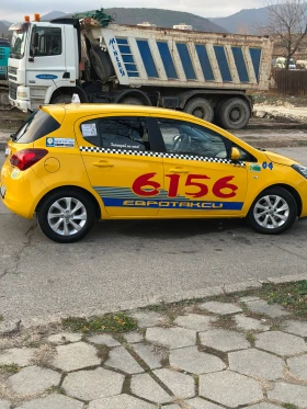 Opel Corsa, снимка 5