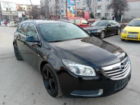 Opel Insignia 1.6 Turbo  Sport Tourer !ЛИЗИНГ!, снимка 2