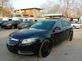 Opel Insignia 1.6 Turbo  Sport Tourer !ЛИЗИНГ!, снимка 1