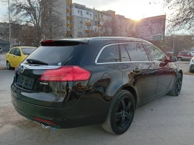 Opel Insignia 1.6 Turbo  Sport Tourer !ЛИЗИНГ!, снимка 8