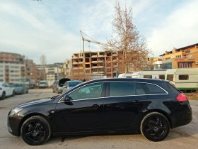 Opel Insignia 1.6 Turbo  Sport Tourer !ЛИЗИНГ!, снимка 4