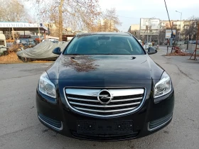 Opel Insignia 1.6 Turbo  Sport Tourer !ЛИЗИНГ!, снимка 3