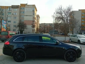 Opel Insignia 1.6 Turbo  Sport Tourer !ЛИЗИНГ!, снимка 5