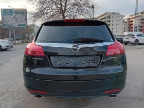 Opel Insignia 1.6 Turbo  Sport Tourer !ЛИЗИНГ!, снимка 6