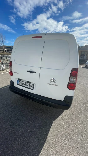 Citroen Berlingo Дълга база, снимка 2