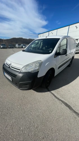 Citroen Berlingo Дълга база, снимка 1