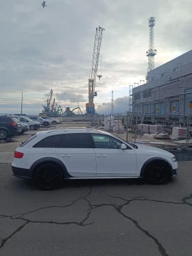 Audi A4 Allroad 3.0 TDI, снимка 7