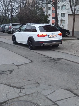 Audi A4 Allroad 3.0 TDI, снимка 2