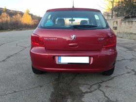 Peugeot 307 1.6 Газ, снимка 6