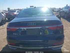 Audi A8 L 55 TFSI QUATTRO TIPTRONIC - [5] 