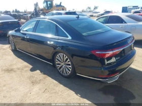 Audi A8 L 55 TFSI QUATTRO TIPTRONIC - [4] 