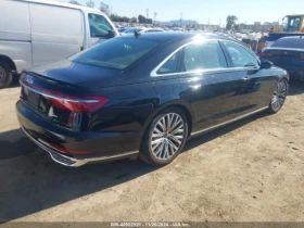 Audi A8 L 55 TFSI QUATTRO TIPTRONIC - [6] 