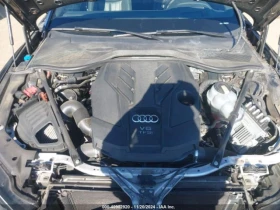 Audi A8 L 55 TFSI QUATTRO TIPTRONIC - [12] 