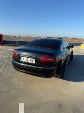 Audi A8 | Mobile.bg    5