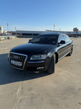 Audi A8 | Mobile.bg    2