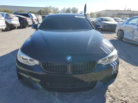  BMW 435