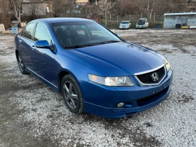 Honda Accord 2.4 i///Type S///Swiss, снимка 3