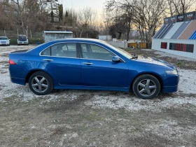 Honda Accord 2.4 i///Type S///Swiss, снимка 4