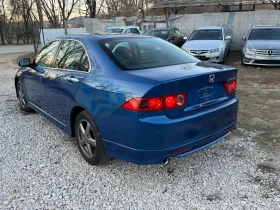 Honda Accord 2.4 i///Type S///Swiss, снимка 7