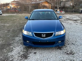 Honda Accord 2.4 i///Type S///Swiss, снимка 2