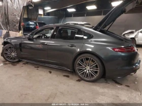 Porsche Panamera 4S | Mobile.bg    3