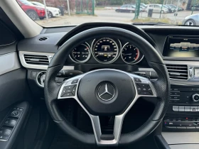 Mercedes-Benz E 220 220 CDI AMG BLUETEC/9G-TRONIC/FACELIFT, снимка 6