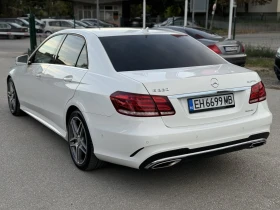 Mercedes-Benz E 220 220 CDI AMG BLUETEC/9G-TRONIC/FACELIFT, снимка 7