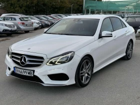 Mercedes-Benz E 220 220 CDI AMG BLUETEC/9G-TRONIC/FACELIFT, снимка 2