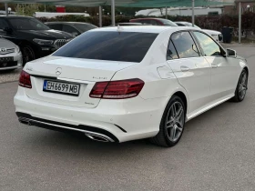 Mercedes-Benz E 220 220 CDI AMG BLUETEC/9G-TRONIC/FACELIFT, снимка 5