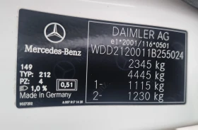 Mercedes-Benz E 220 220 CDI AMG BLUETEC/9G-TRONIC/FACELIFT, снимка 14