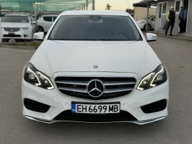 Mercedes-Benz E 220 220 CDI AMG BLUETEC/9G-TRONIC/FACELIFT, снимка 3