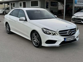 Mercedes-Benz E 220 220 CDI AMG BLUETEC/9G-TRONIC/FACELIFT, снимка 1