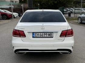 Mercedes-Benz E 220 220 CDI AMG BLUETEC/9G-TRONIC/FACELIFT, снимка 4