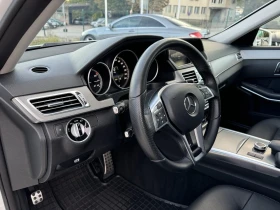 Mercedes-Benz E 220 220 CDI AMG BLUETEC/9G-TRONIC/FACELIFT, снимка 12