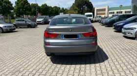 BMW 5 Gran Turismo GT 530 , снимка 16