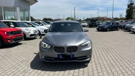 BMW 5 Gran Turismo GT 530 , снимка 13