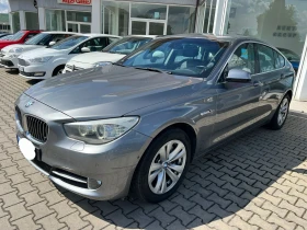 BMW 5 Gran Turismo GT 530 , снимка 9