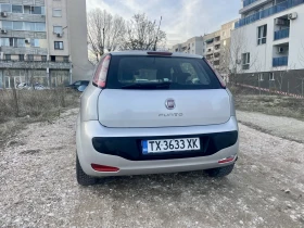 Fiat Punto, снимка 5