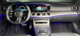 Mercedes-Benz E 63 AMG s 4Matic* Burmester* Pano* HuD* 360, снимка 10