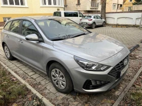 Hyundai I30 Комби, снимка 1