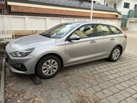 Hyundai I30 Комби, снимка 2