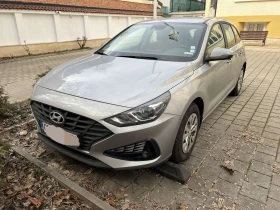 Hyundai I30 Комби, снимка 8