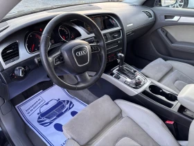 Audi A5 2.7 TDI, снимка 9