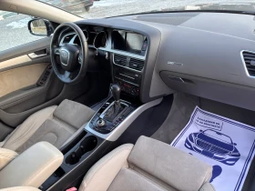 Audi A5 2.7 TDI, снимка 14