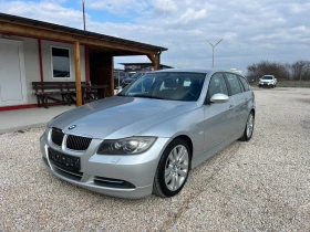 BMW 330 3.0d 231k.c КОЖА АВТОМАТ - цена по договаряне - 59301233 | Car24.bg