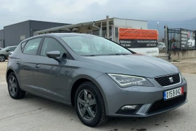 Seat Leon 2.0TDI FULL LED, снимка 3